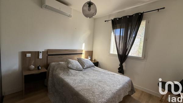 Maison traditionnelle 5 pièces de 140 m² à Bellegarde (30127)