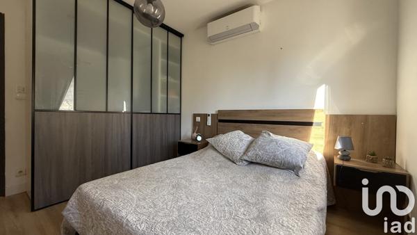 Maison traditionnelle 5 pièces de 140 m² à Bellegarde (30127)