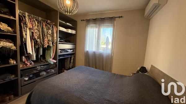 Maison traditionnelle 5 pièces de 140 m² à Bellegarde (30127)