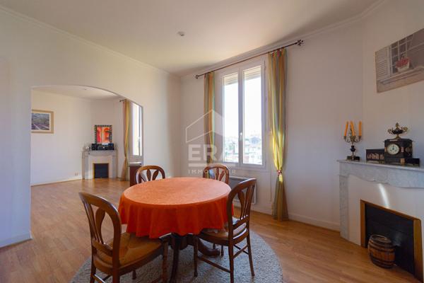 Appartement Cannes 3 pièce(s) 60 m2