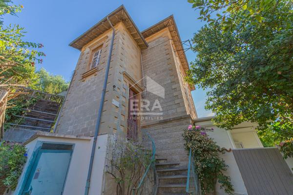 Appartement Cannes 3 pièce(s) 60 m2