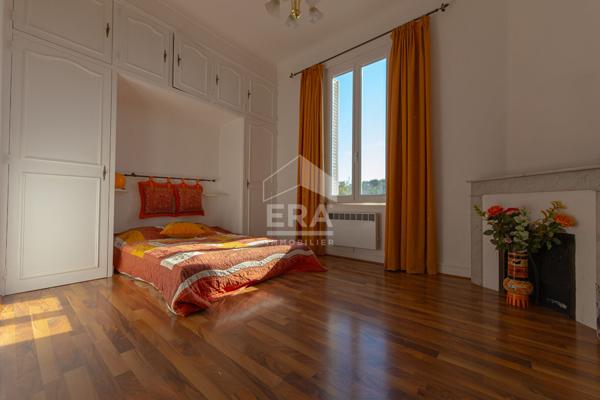 Appartement Cannes 3 pièce(s) 60 m2