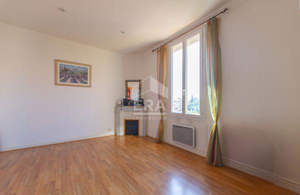 Appartement Cannes 3 pièce(s) 60 m2