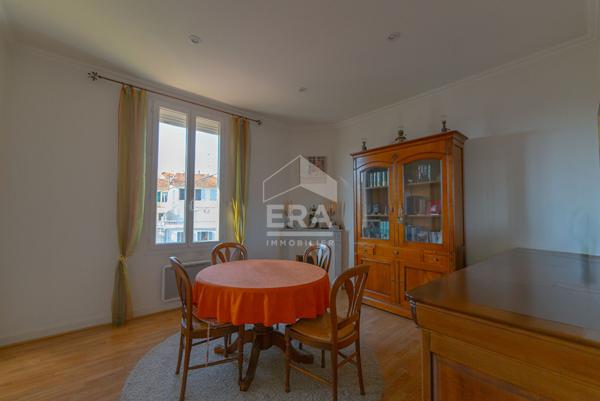 Appartement Cannes 3 pièce(s) 60 m2