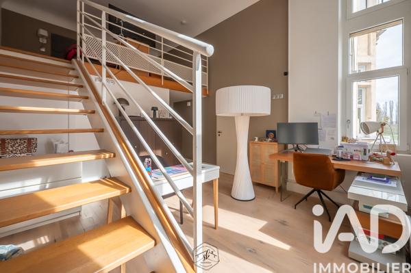 Appartement à vendre 6 pièces 157 m² Thionville