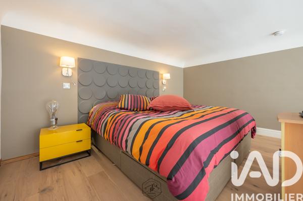 Appartement à vendre 6 pièces 157 m² Thionville