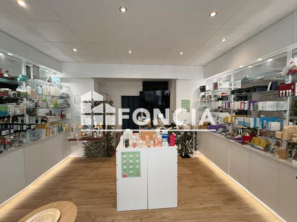 Location Local commercial 1 pièce 37.08 m² - ILOT 6 Rouen 76000