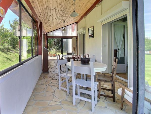à vendre maison Ahetze 5 chambres