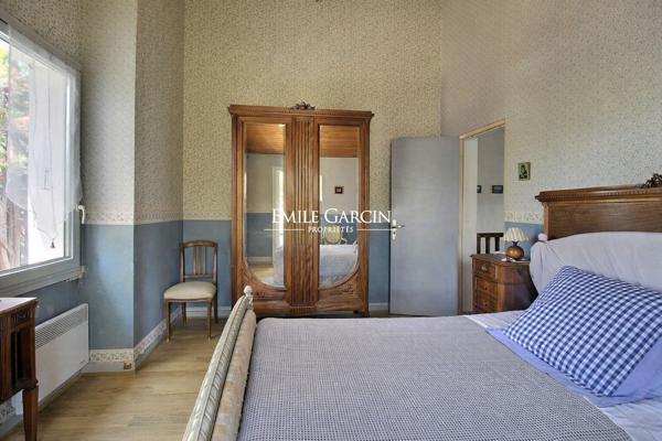 à vendre maison Ahetze 5 chambres