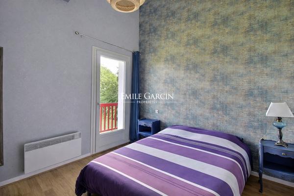 à vendre maison Ahetze 5 chambres