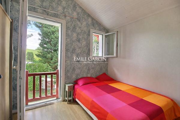 à vendre maison Ahetze 5 chambres