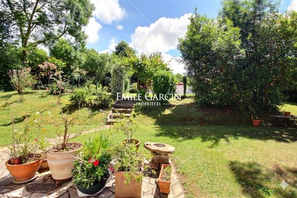 à vendre maison Ahetze 5 chambres