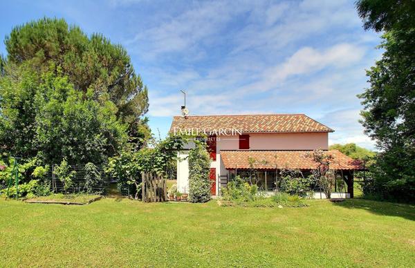 à vendre maison Ahetze 5 chambres