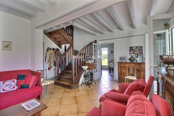 à vendre maison Ahetze 5 chambres