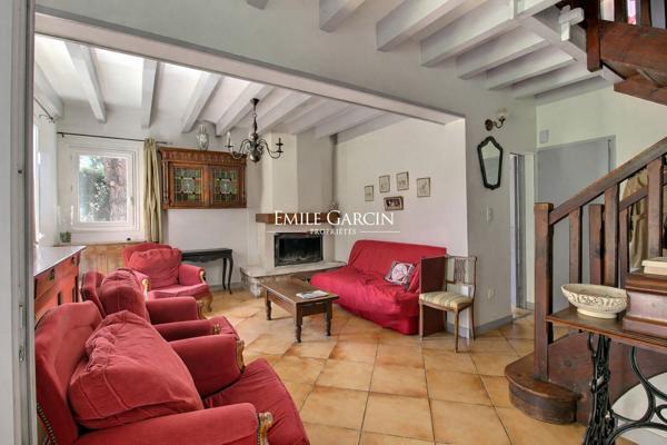 à vendre maison Ahetze 5 chambres