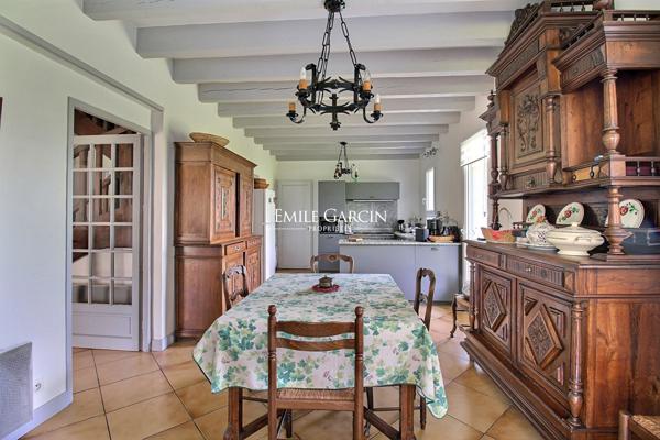 à vendre maison Ahetze 5 chambres