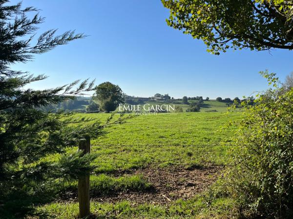 A vendre - Perche proche de Moulins-la-Marche ravissante propriété