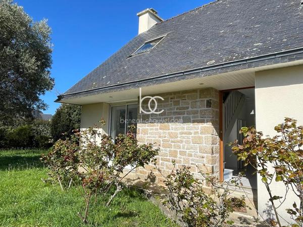 SAINT GILDAS DE RHUYS Maison 4 pièces 110 m²