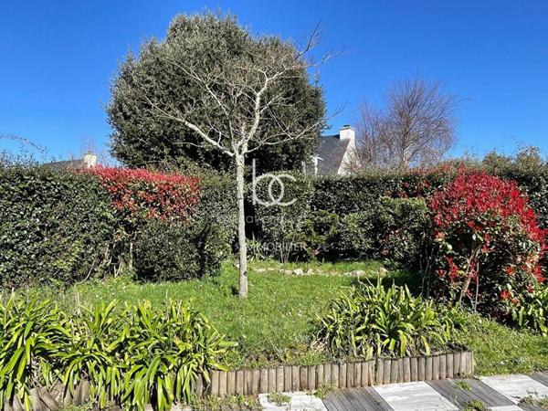 SAINT GILDAS DE RHUYS Maison 4 pièces 110 m²
