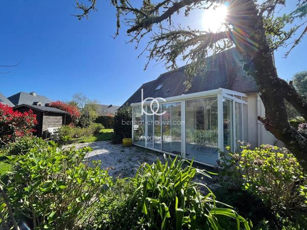 SAINT GILDAS DE RHUYS Maison 4 pièces 110 m²