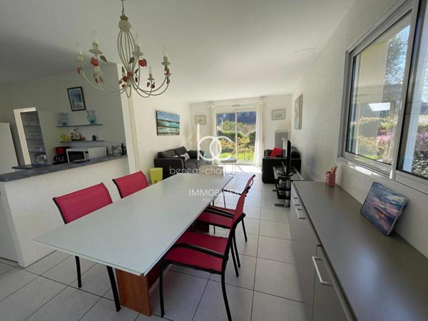 SAINT GILDAS DE RHUYS Maison 4 pièces 110 m²