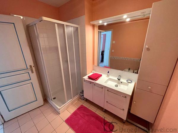 SAINT GILDAS DE RHUYS Maison 4 pièces 110 m²