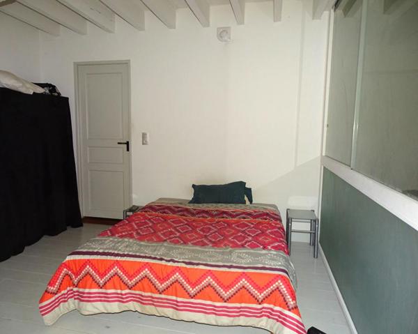 Appartement Saint Cyprien 2 pièce(s) 43.99 m2