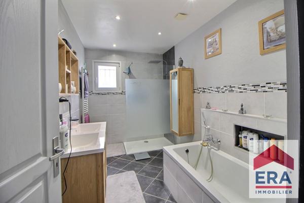 Maison Donzère 5 pièces - 800m² de terrain