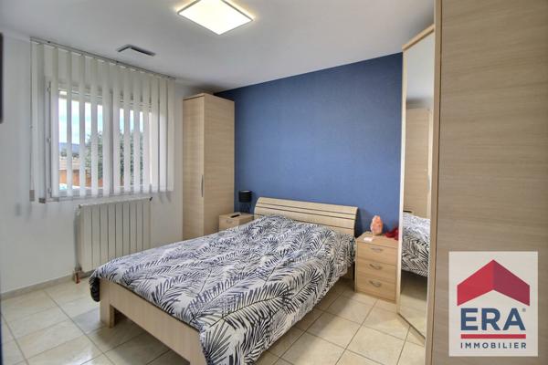 Maison Donzère 5 pièces - 800m² de terrain