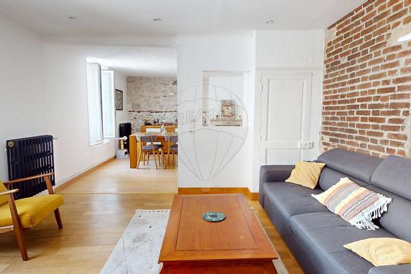 Appartement  en vente - Loiret - 45