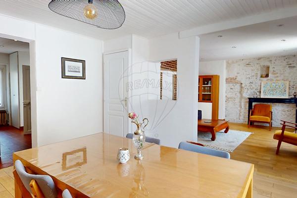 Appartement  en vente - Loiret - 45