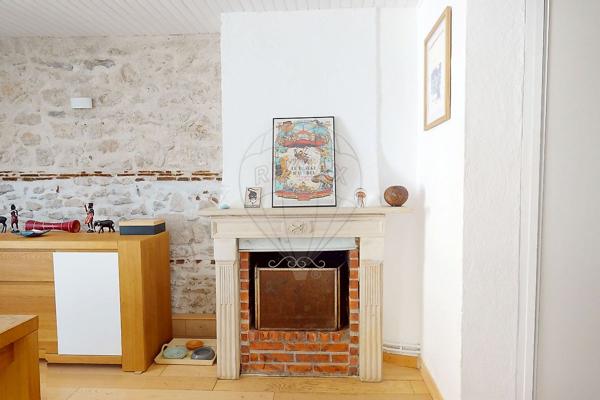 Appartement  en vente - Loiret - 45