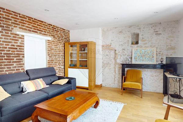 Appartement  en vente - Loiret - 45