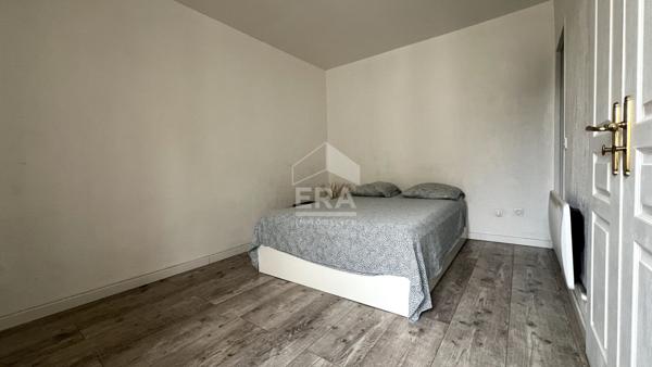 À vendre : Appartement 2 pièces à FOS SUR MER - Opportunité à ne pas manquer !