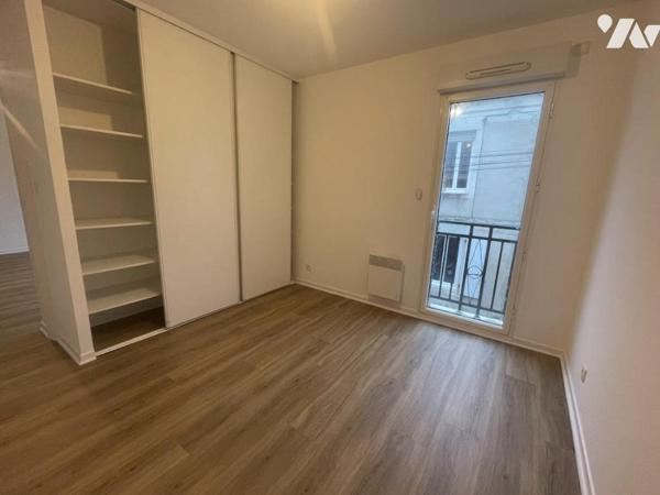 Appartement T3