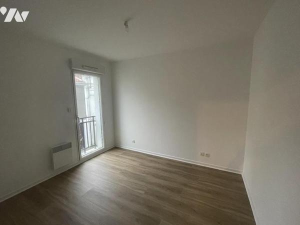 Appartement T3