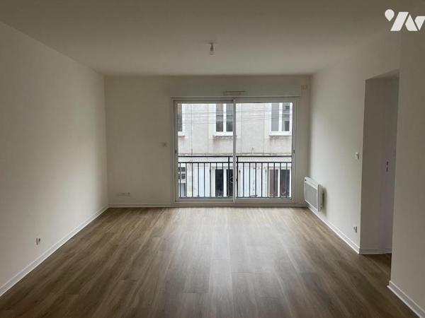 Appartement T3