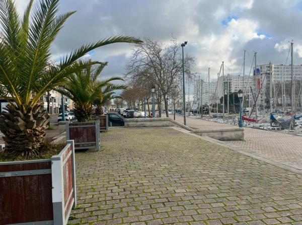 Appartement à LORIENT, 56100 - 3 pièces 79m²