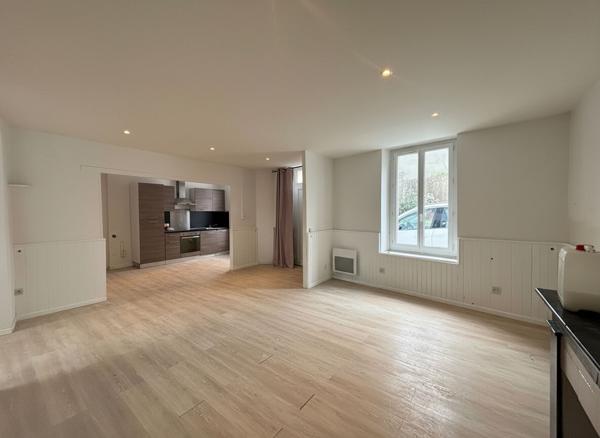 Maison Bagnoles avec extérieur