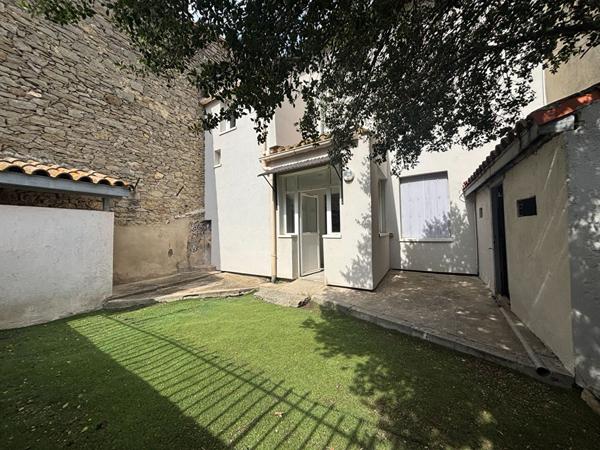 Maison Bagnoles avec extérieur
