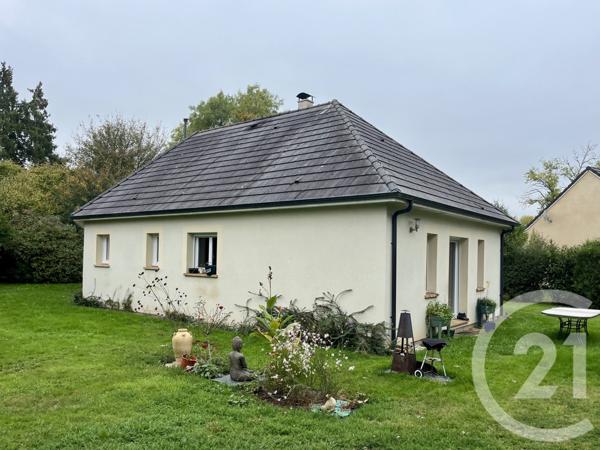 Maison à vendre  6 pièces - 130 m2 ORBEC - 14