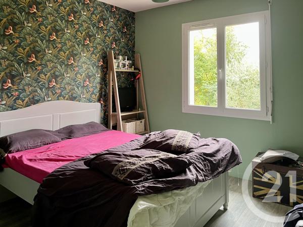 Maison à vendre  6 pièces - 130 m2 ORBEC - 14