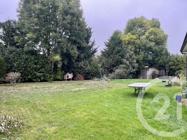 Maison à vendre  6 pièces - 130 m2 ORBEC - 14