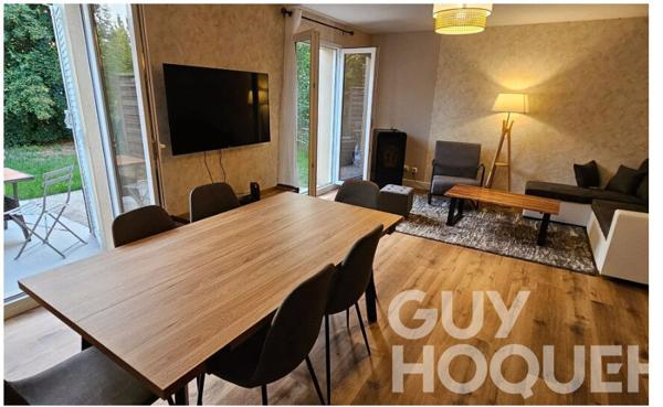 Chambre en colocation Poitiers CHU