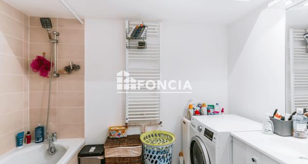 À vendre Appartement 3 pièces 60.75 m² - Metz 57000