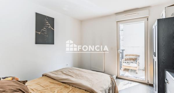 À vendre Appartement 3 pièces 60.75 m² - Metz 57000