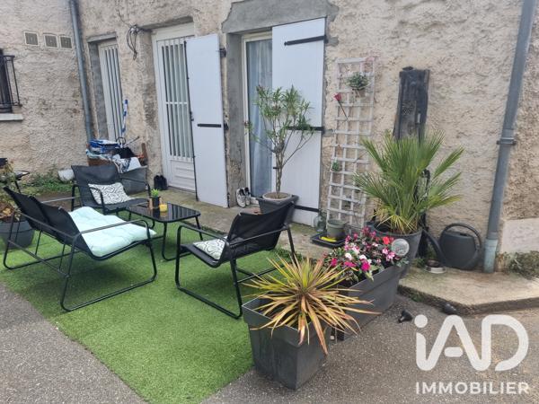Appartement à vendre 2 pièces 32,94 m² Brétigny-sur-Orge
