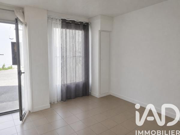 Appartement à vendre 2 pièces 32,94 m² Brétigny-sur-Orge