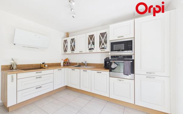 Maison à vendre    4 pièces •  Bernay