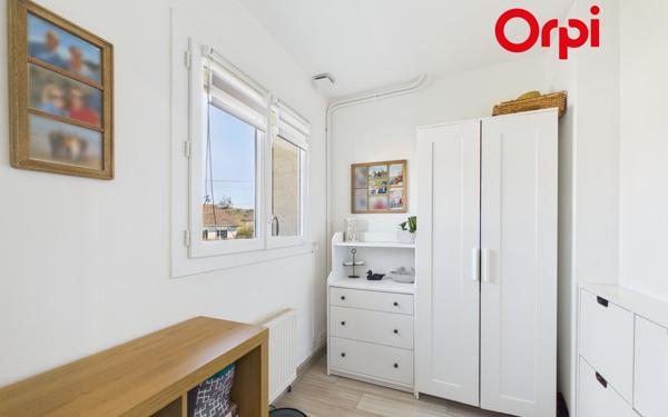 Maison à vendre    4 pièces •  Bernay